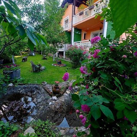 Apartmani Gs ***** Zavidovici Esterno foto
