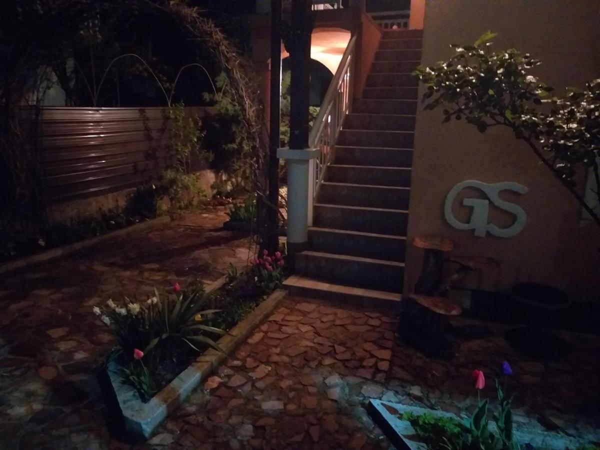 Apartmani Gs ***** Zavidovici Esterno foto