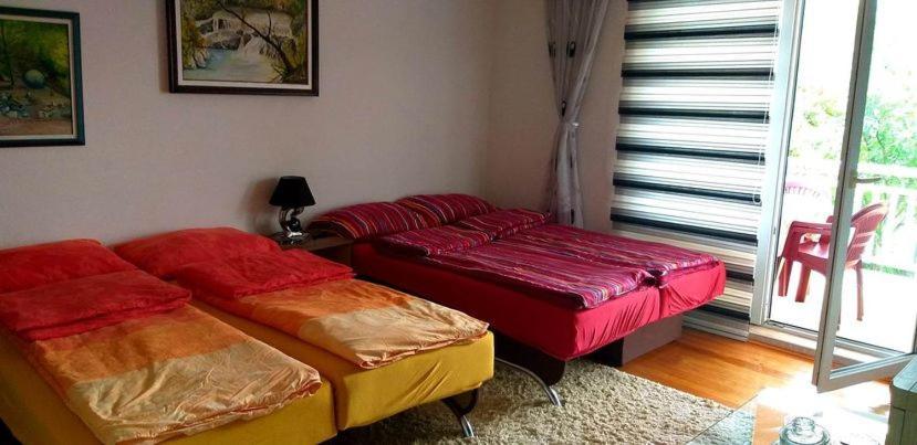Apartmani Gs ***** Zavidovici Esterno foto