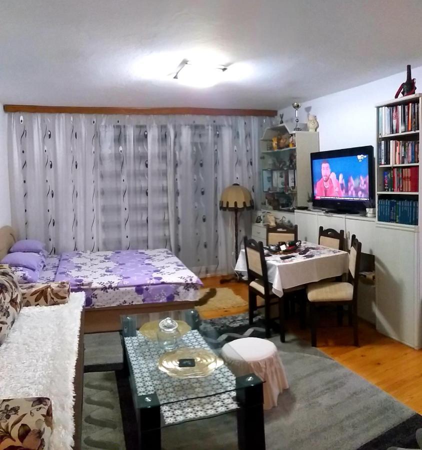 Apartmani Gs ***** Zavidovici Esterno foto