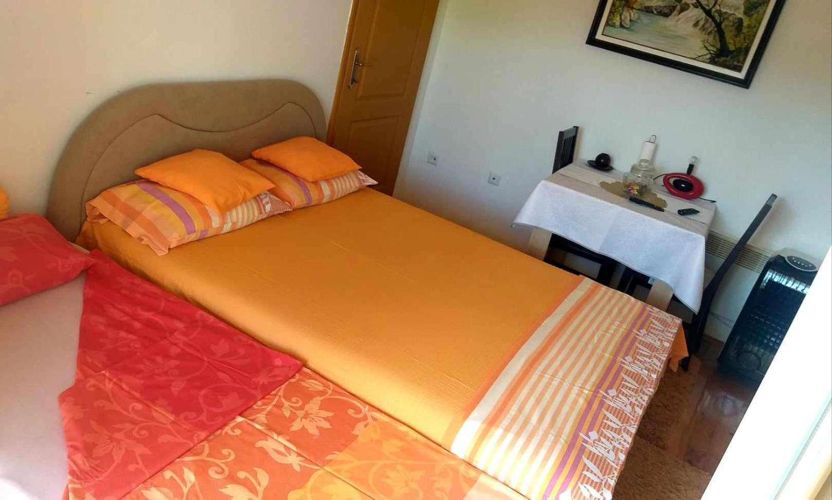 Apartmani Gs ***** Zavidovici Esterno foto