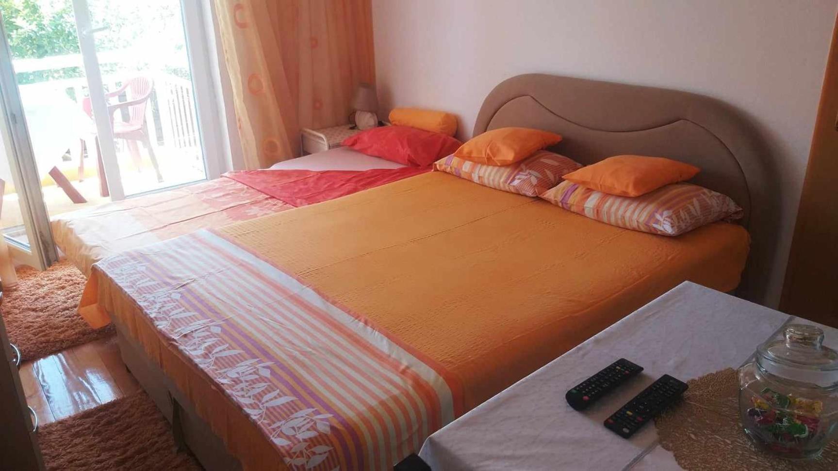 Apartmani Gs ***** Zavidovici Esterno foto