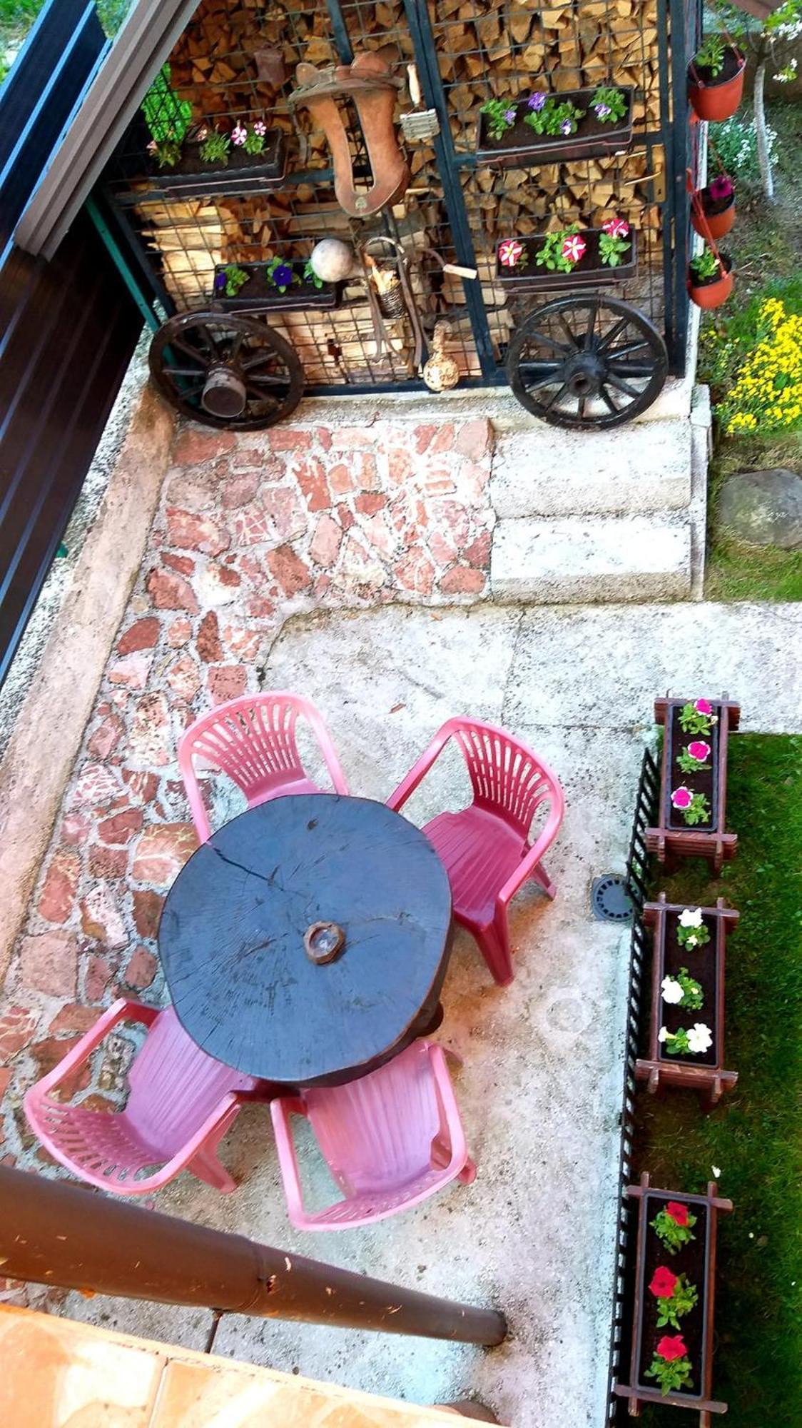 Apartmani Gs ***** Zavidovici Esterno foto
