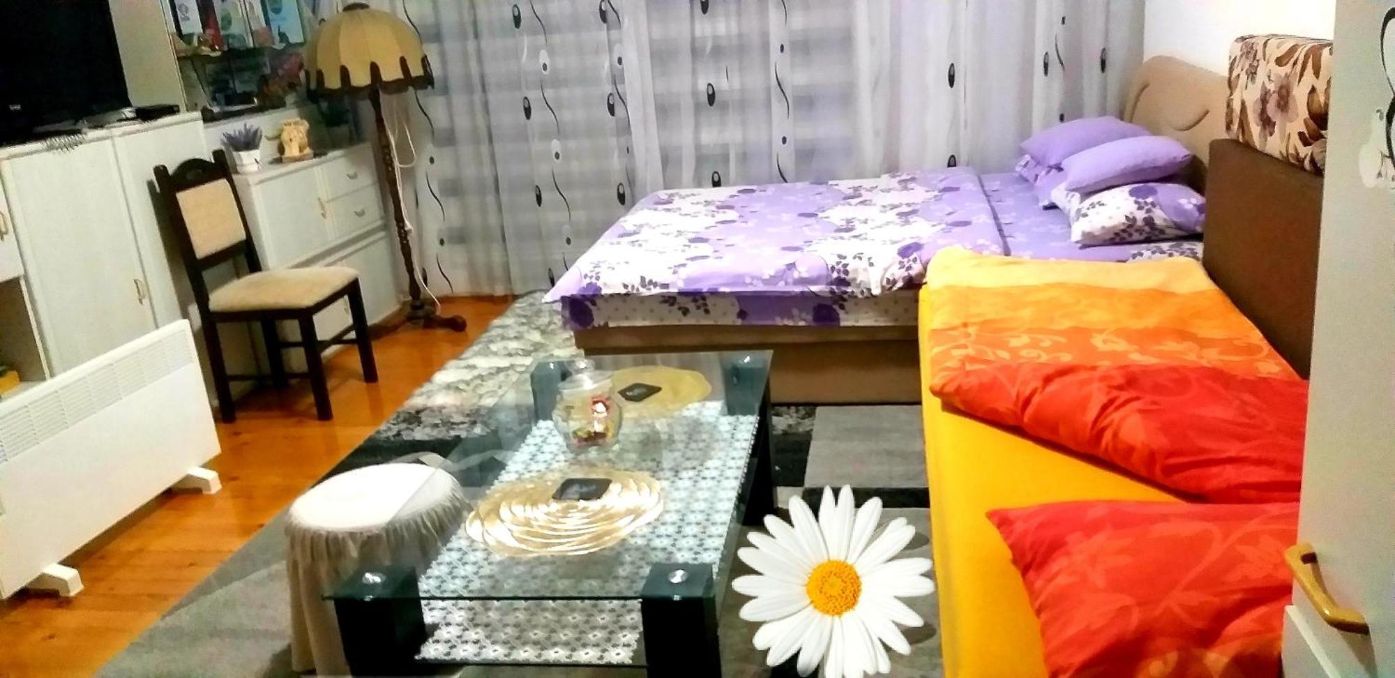 Apartmani Gs ***** Zavidovici Camera foto