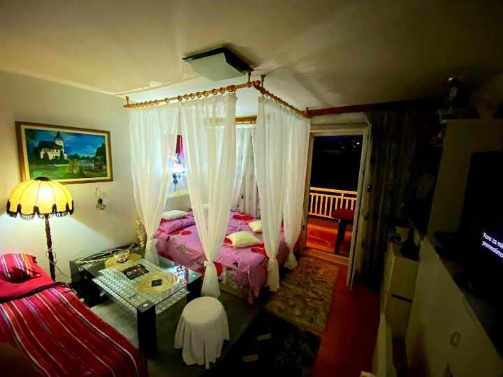Apartmani Gs ***** Zavidovici Esterno foto