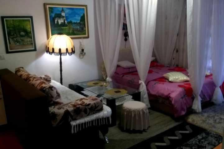 Apartmani Gs ***** Zavidovici Esterno foto