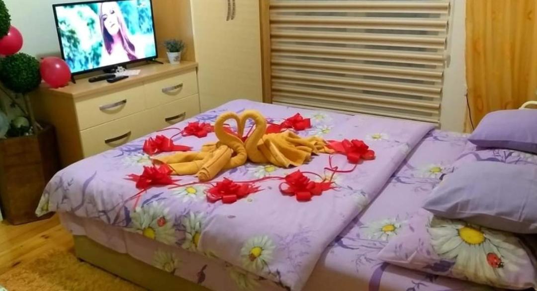 Apartmani Gs ***** Zavidovici Esterno foto