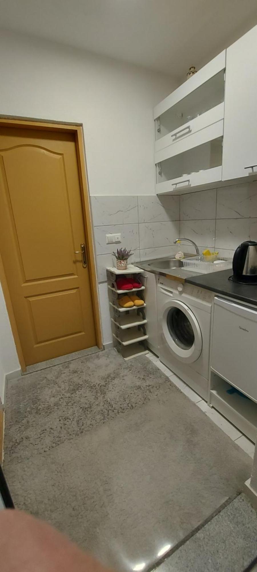 Apartmani Gs ***** Zavidovici Esterno foto