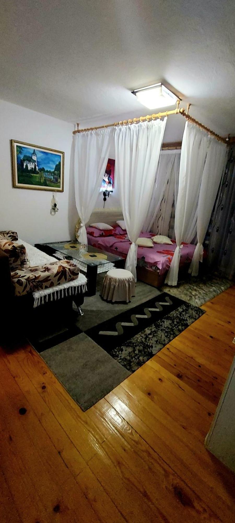 Apartmani Gs ***** Zavidovici Esterno foto