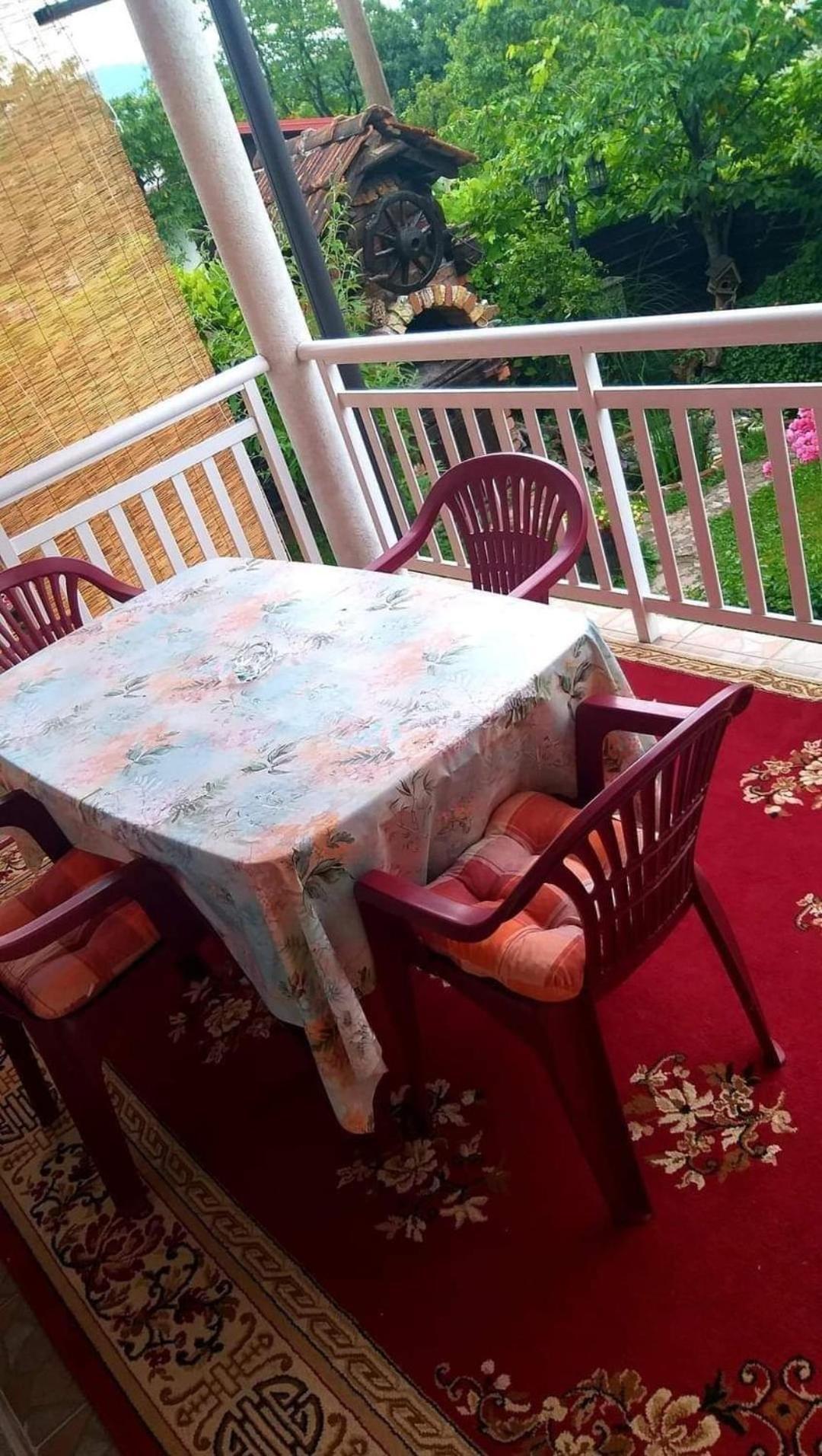Apartmani Gs ***** Zavidovici Esterno foto