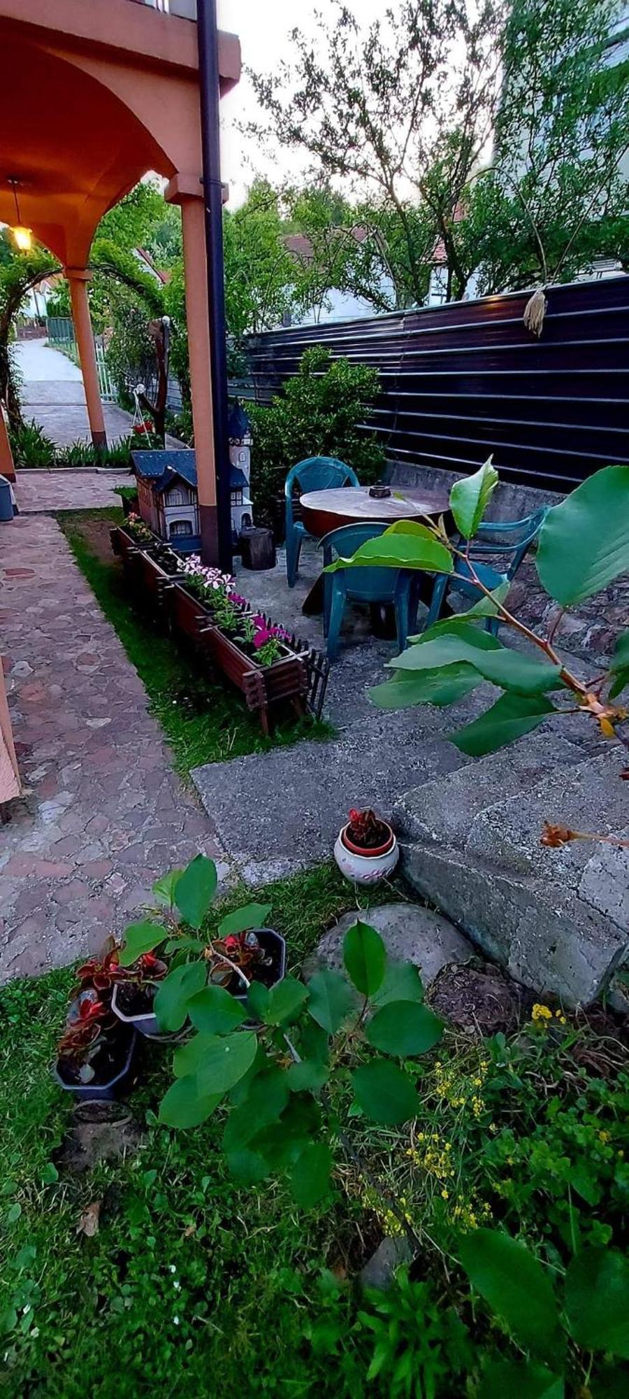Apartmani Gs ***** Zavidovici Esterno foto