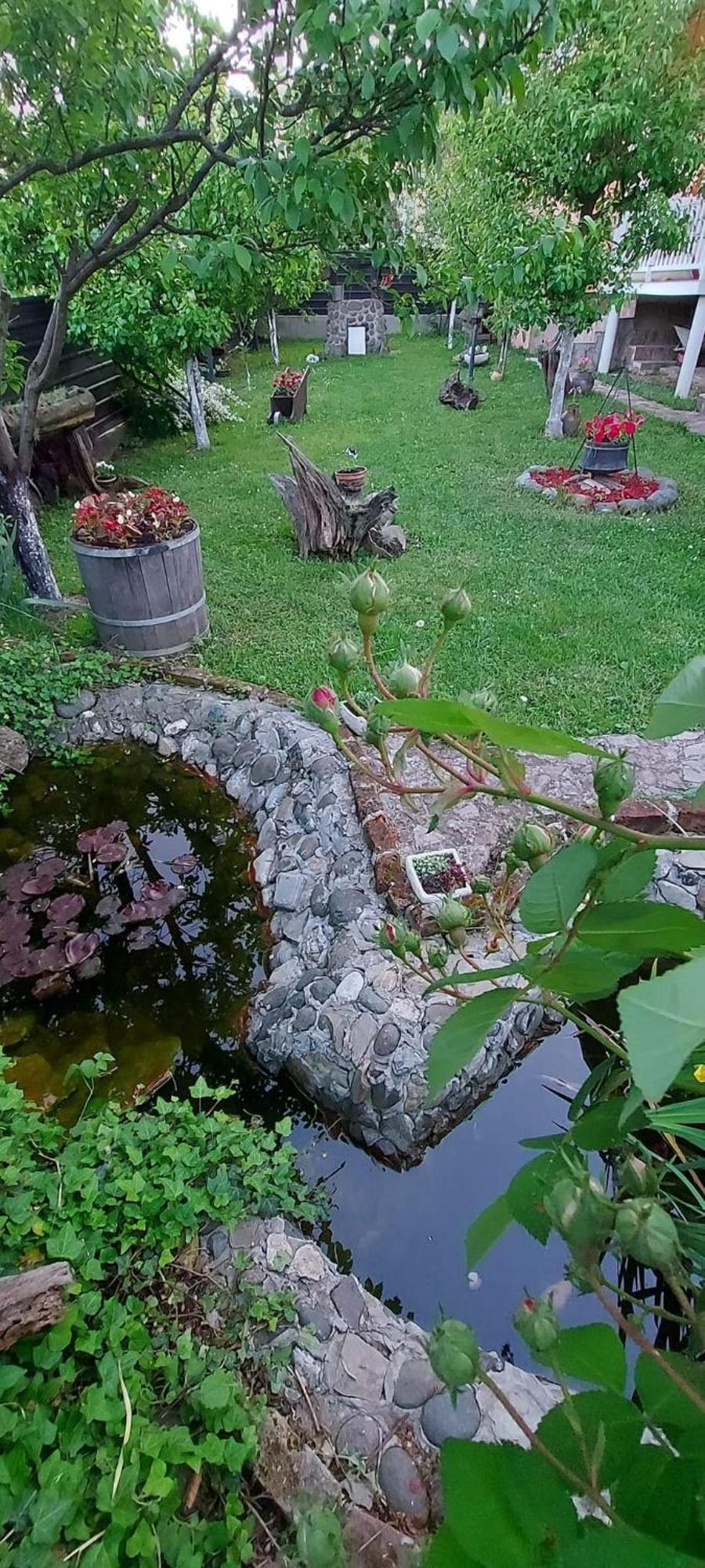Apartmani Gs ***** Zavidovici Esterno foto