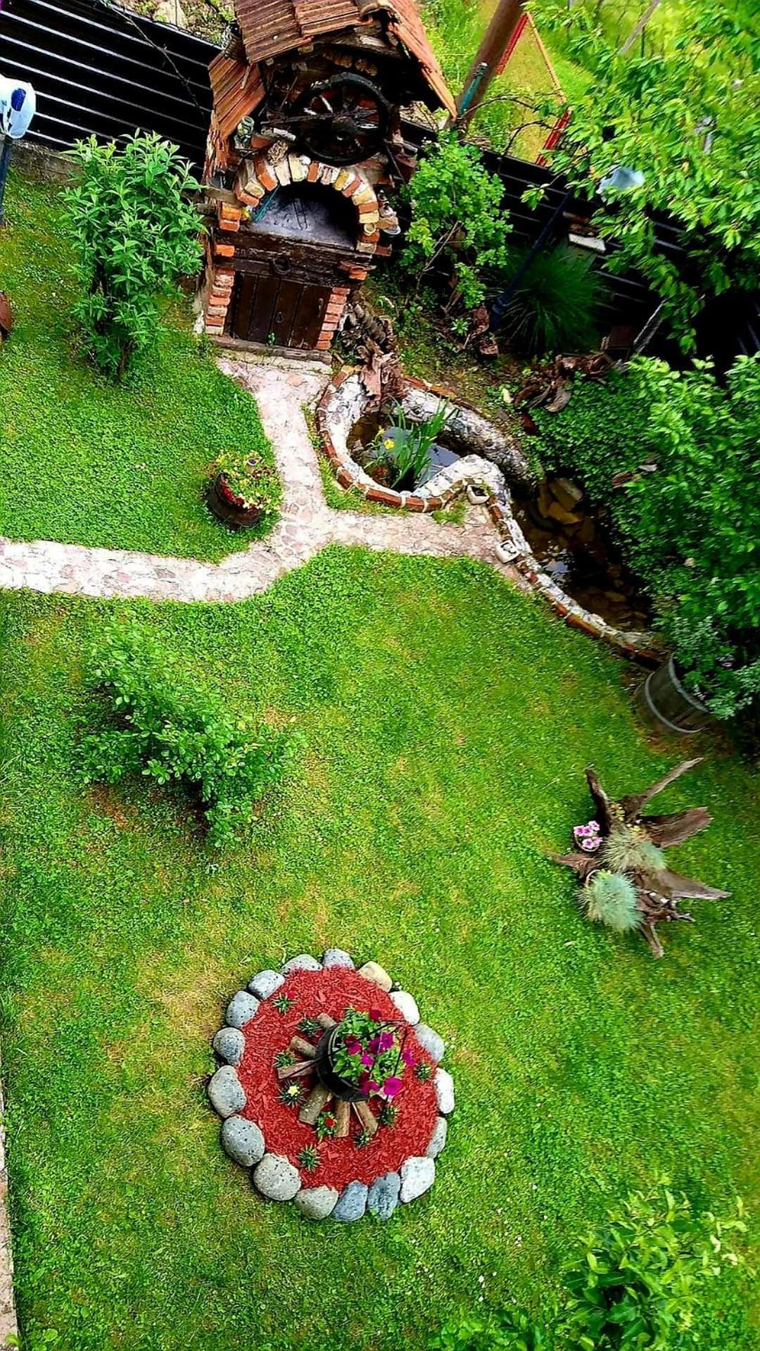 Apartmani Gs ***** Zavidovici Esterno foto