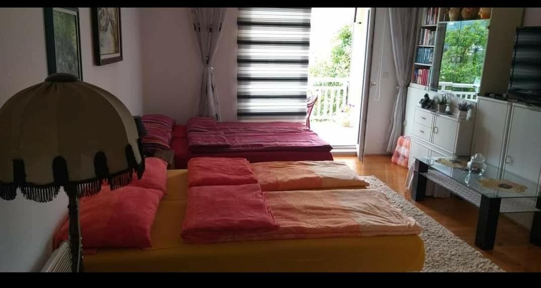 Apartmani Gs ***** Zavidovici Camera foto