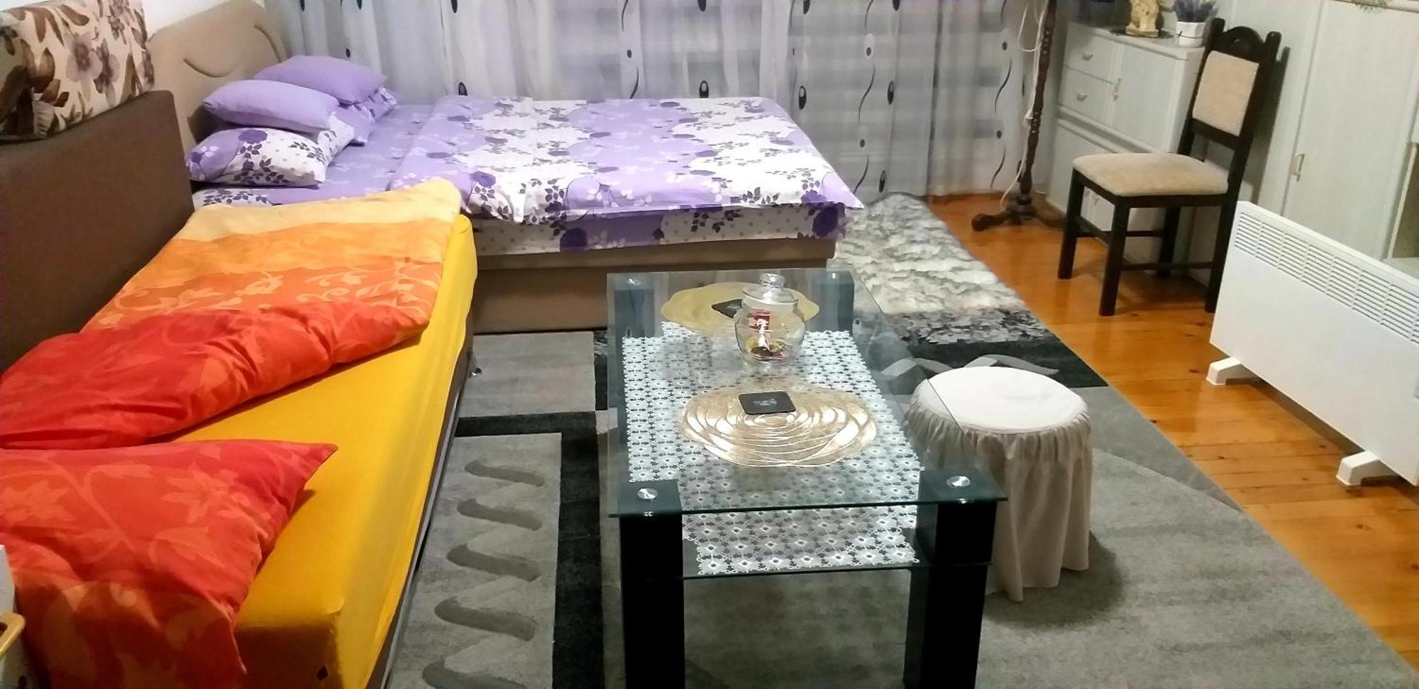 Apartmani Gs ***** Zavidovici Camera foto