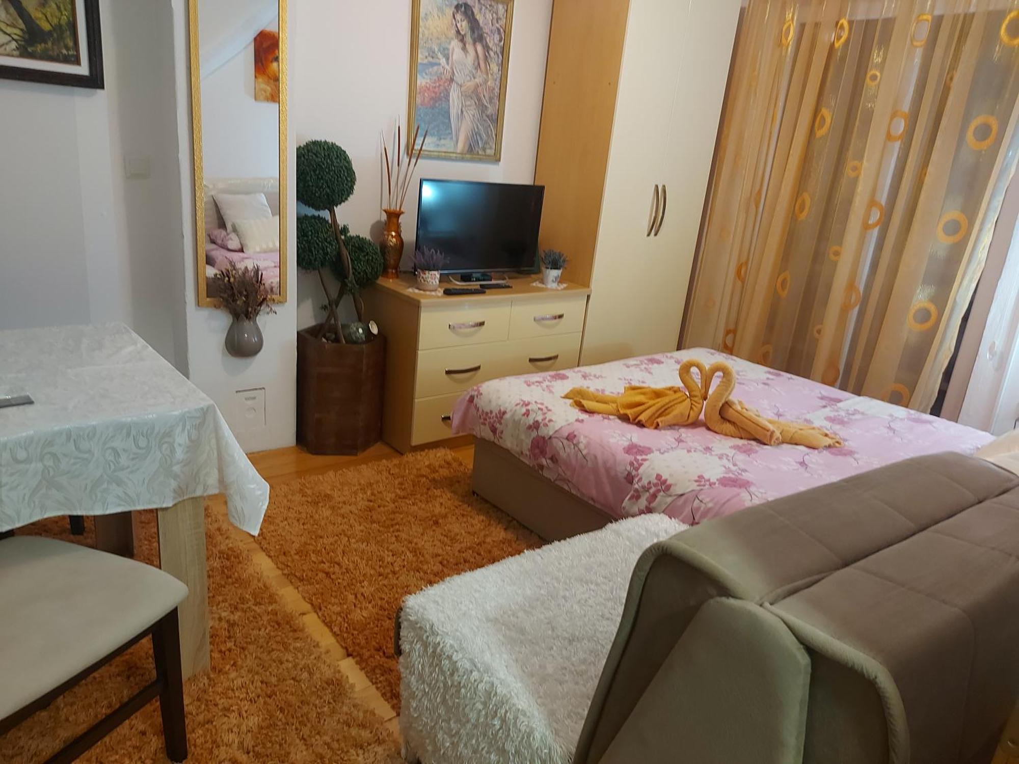 Apartmani Gs ***** Zavidovici Camera foto