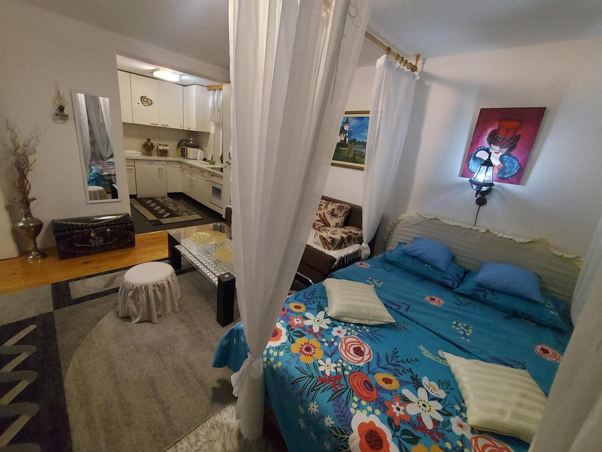 Apartmani Gs ***** Zavidovici Camera foto