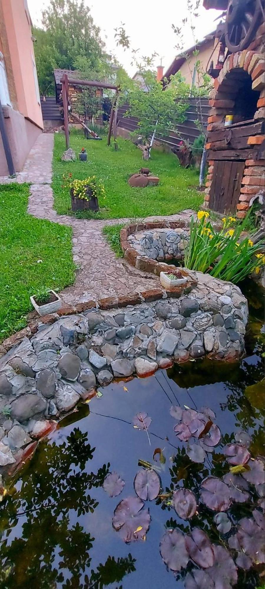 Apartmani Gs ***** Zavidovici Esterno foto