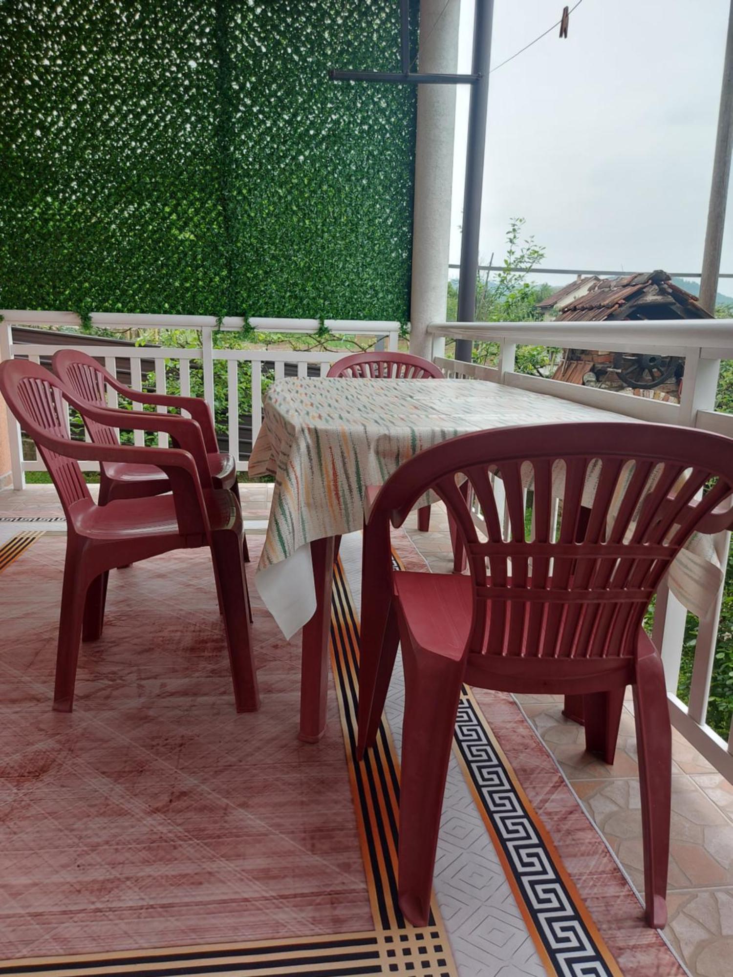 Apartmani Gs ***** Zavidovici Esterno foto